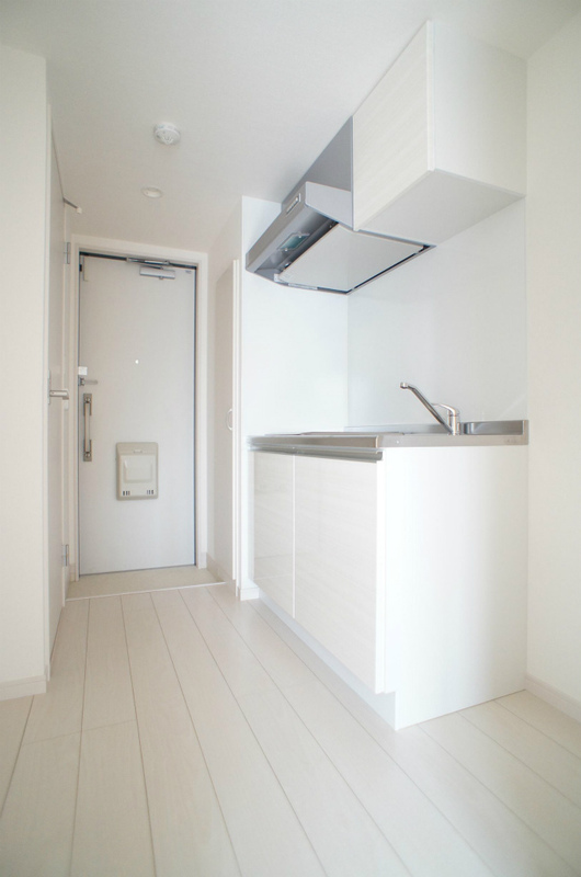 リブリ・フルール湘南 キッチン