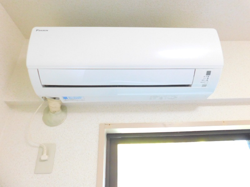 リブレ21梶ヶ谷1階 部屋設備