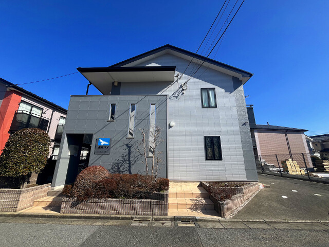 フォレストパークＢ2階 部屋その他