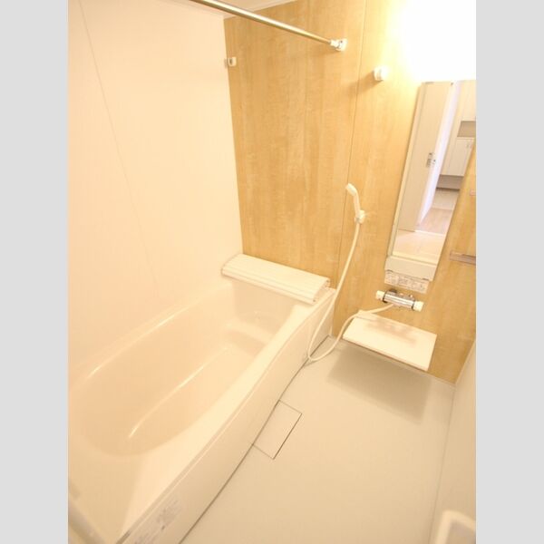 ファームサイドヒル キタノ お風呂