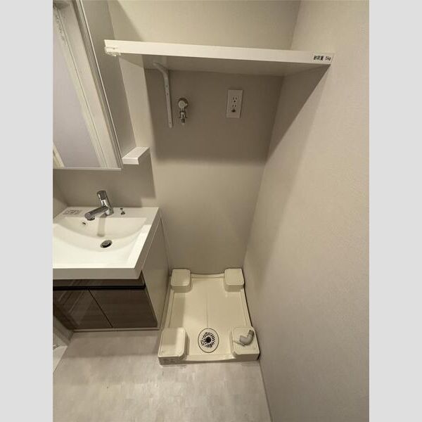 MAXIV西川口 キッチン