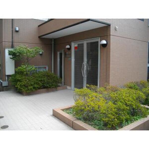 セブンライツ・イマイ301号室 外観