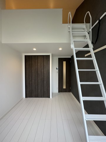 ベイルーム中央林間201号室 部屋その他