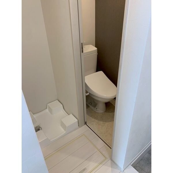 Ambitio野田102号室 部屋その他