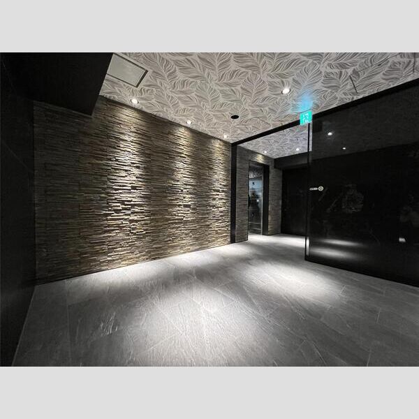 S-RESIDENCE両国serea 収納