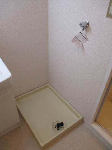 シャトル上杉5階 部屋その他