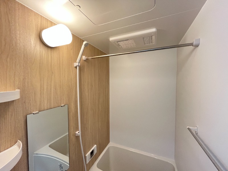Nグランツ押切1階 部屋その他