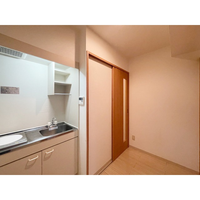 プラザ飯田橋3階 部屋その他