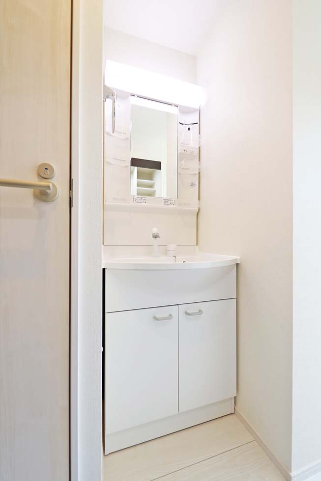 琴苑テラスときわ台 内観