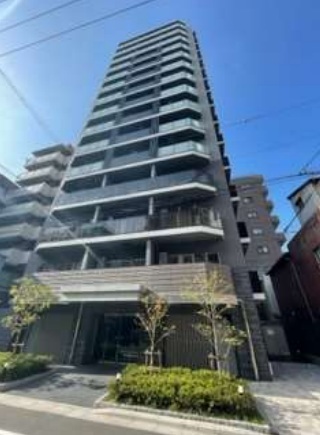 オープンレジデンシア錦糸町　９０３号室の外観画像