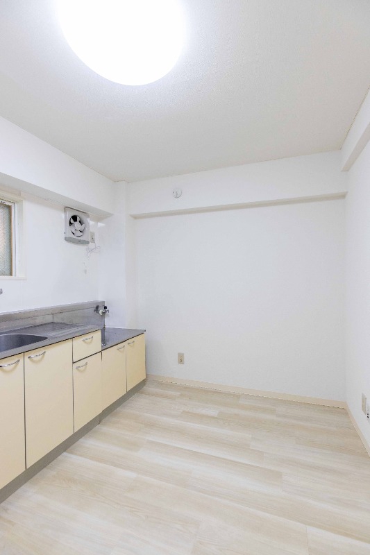 トルース相模原 リビング