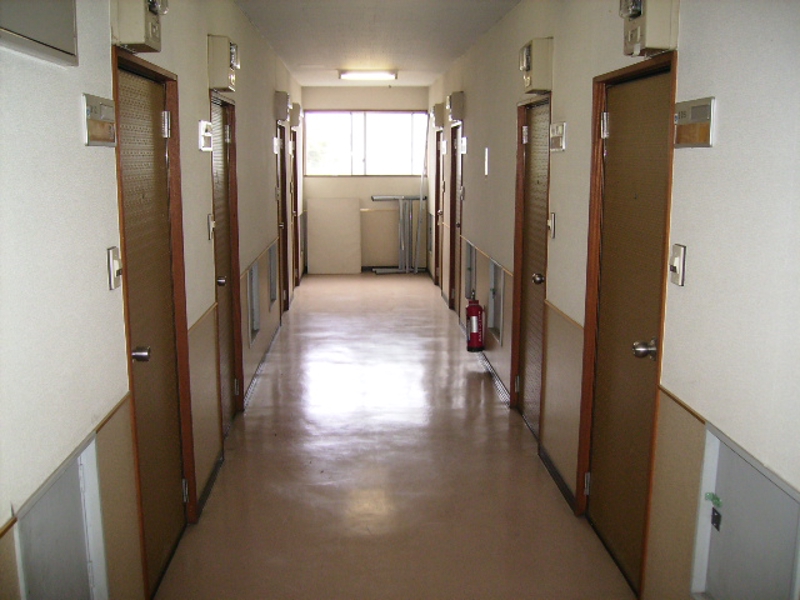 サンアベニュー小手指南1階 部屋その他