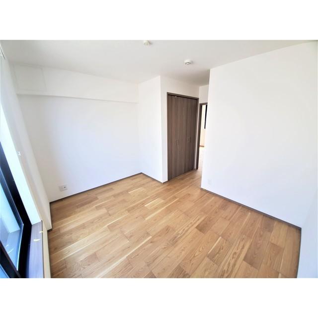 クレストラン蒲田3階 その他、部屋スペース