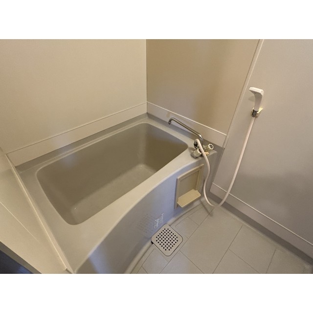 ハイアメージュ お風呂