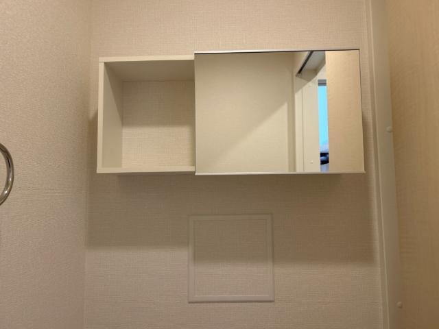 Mitte dorf （ミッテドルフ） 室内