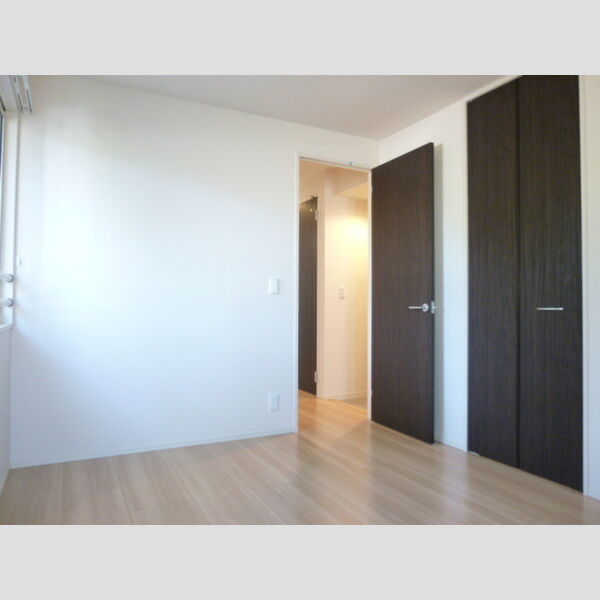 ミーツⅡ201号室 部屋その他