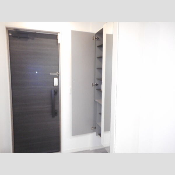 Maison Serena(メゾンセレーナ)　 トールシューズBOX