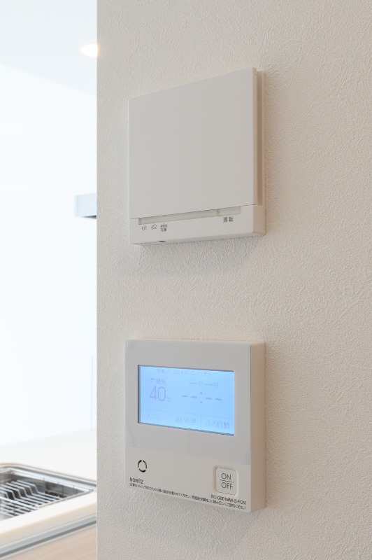 Ｎ－ｓｔａｇｅ船堀 部屋設備