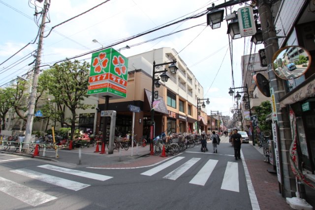 プライムアーバン板橋区役所前202号室 周辺