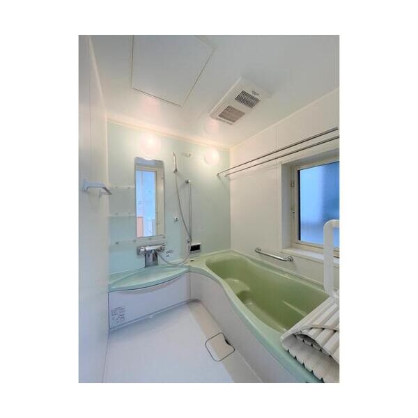 さいたま市緑区大門戸建 お風呂