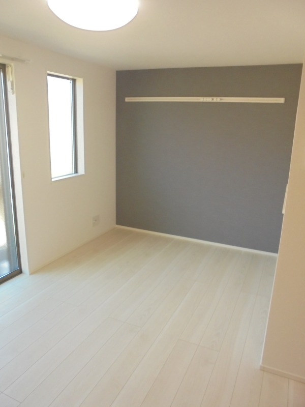 Park Hills 大倉山1階 部屋その他