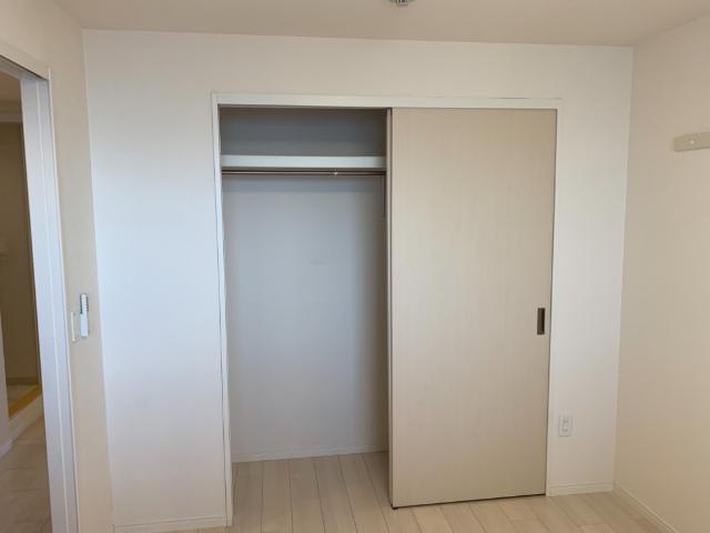 ｆｏｎｔａｉｎｅ クローゼット