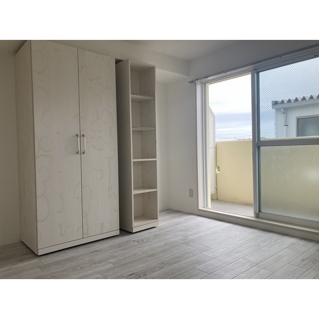 ラ・ミア・カーサ 洋室