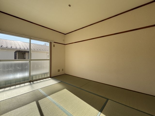 コーポリバティ203号室 部屋その他