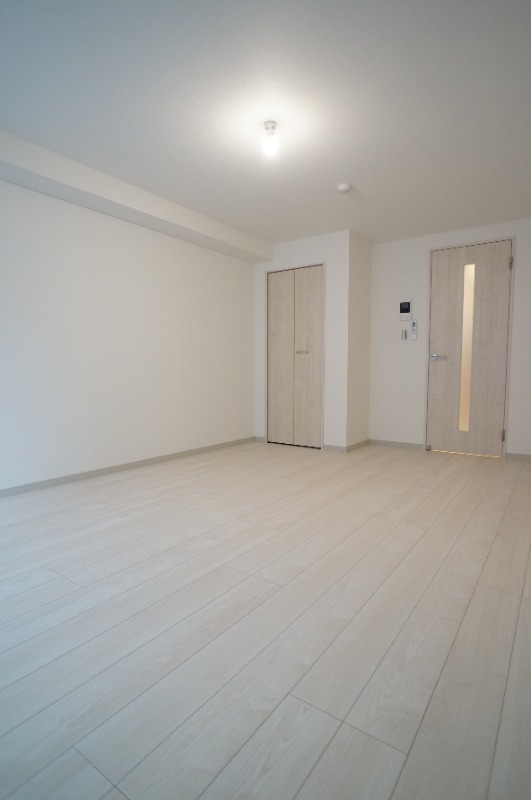 THE PALMS大島3階 部屋その他