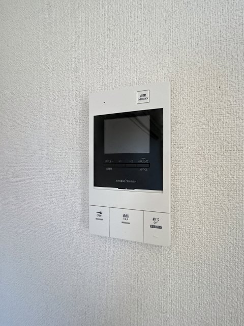 ルーブル田園調布南403号室 同建物別部屋の参考画像