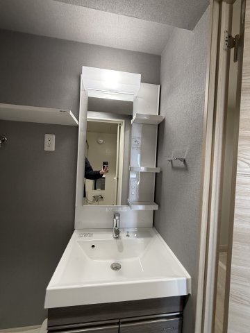 GENOVIA妙典Ⅱ0105号室 同建物別部屋の参考画像