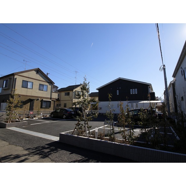 アムール Star203号室 部屋その他