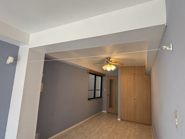 旭町ステイタスビルヂング 部屋設備