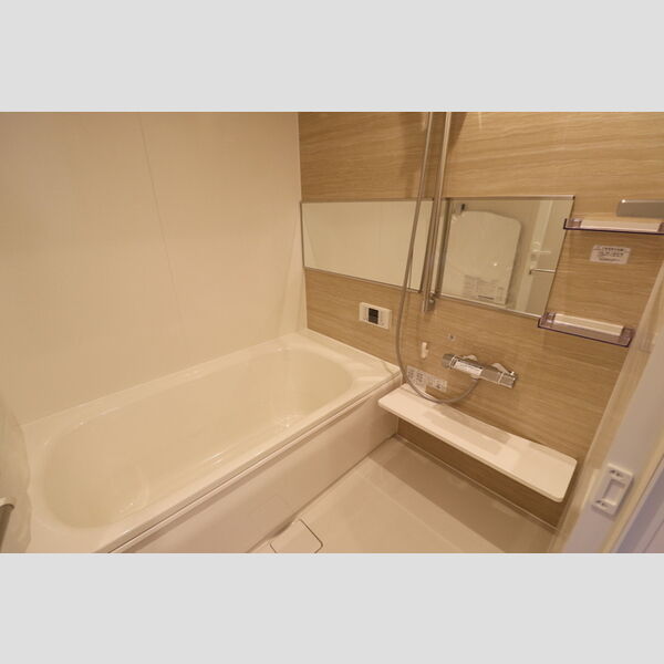 Felice(フェリーチェ) 浴室