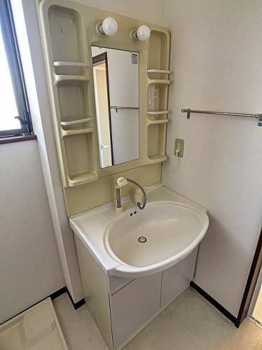 リリアンヌ2階 部屋その他