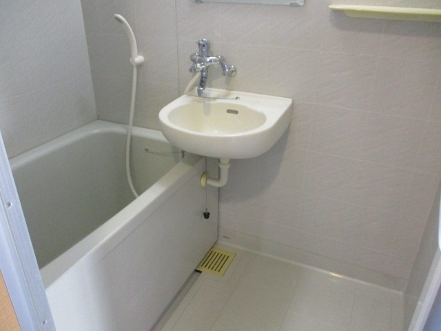 阿部松島マンション(K-127)1階 他部屋参考写真
