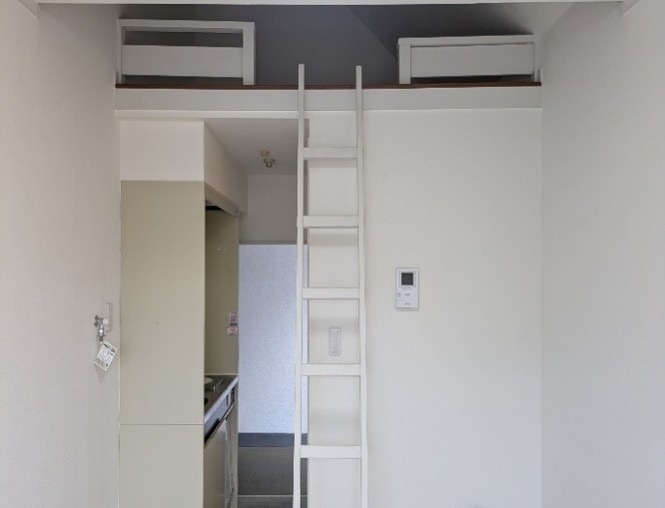 ベルハウス1階 ＊別号室の写真となります。