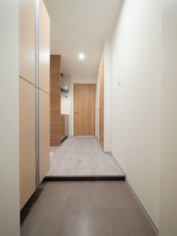 ラフィスタ元町Ⅱ 内観