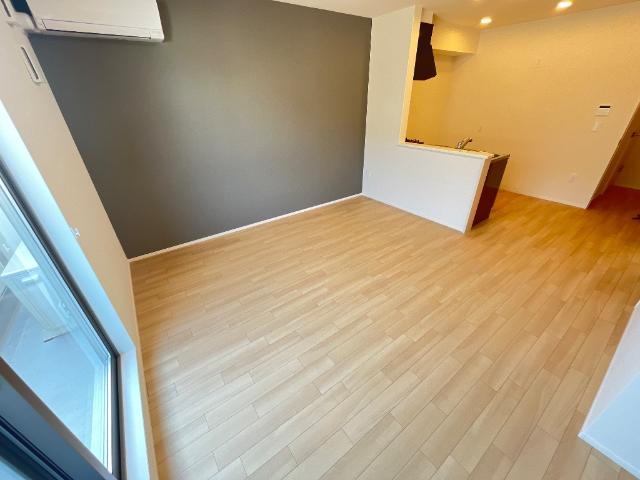 Ｇ・シエルクレール103号室 リビング