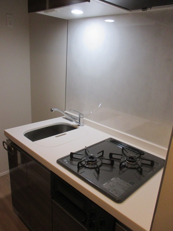 クレイシア板橋モデルノ8階 部屋その他