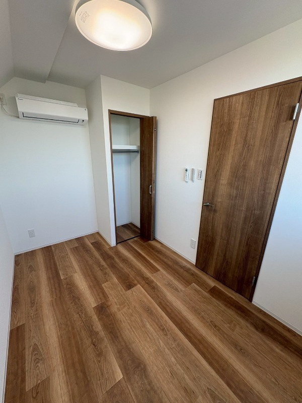 タスキsmart練馬4階 内観