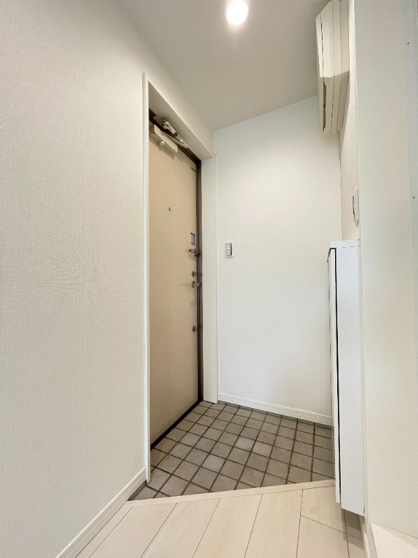 コンフォールＳ2階 同建物別部屋の参考画像