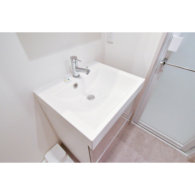 クオリタス住吉0201号室 同建物別部屋の参考画像