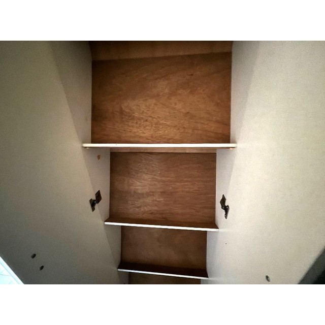 リブレス鶴瀬Ⅰ 内観