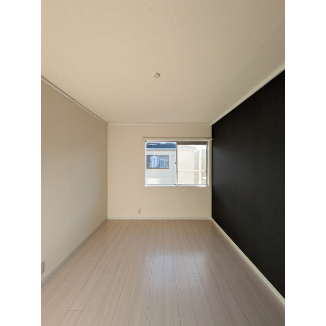 田中ハイツ 内観