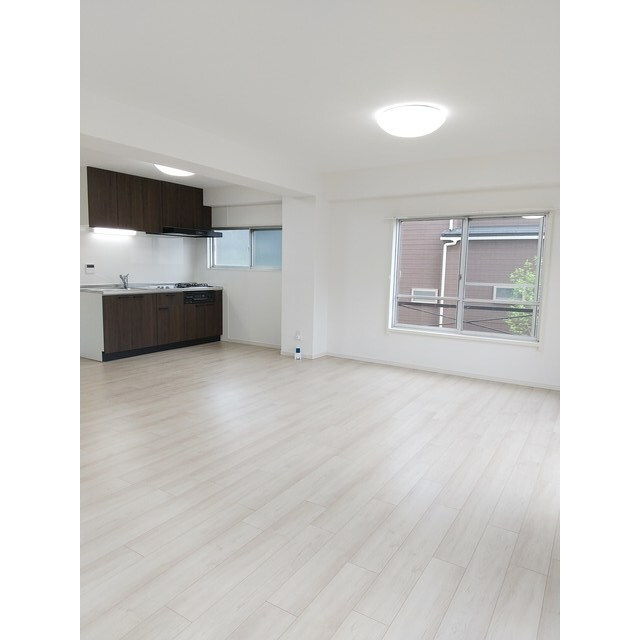レジ東郷2階 部屋その他