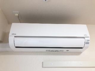 イノセンス エアコン（イメージ）