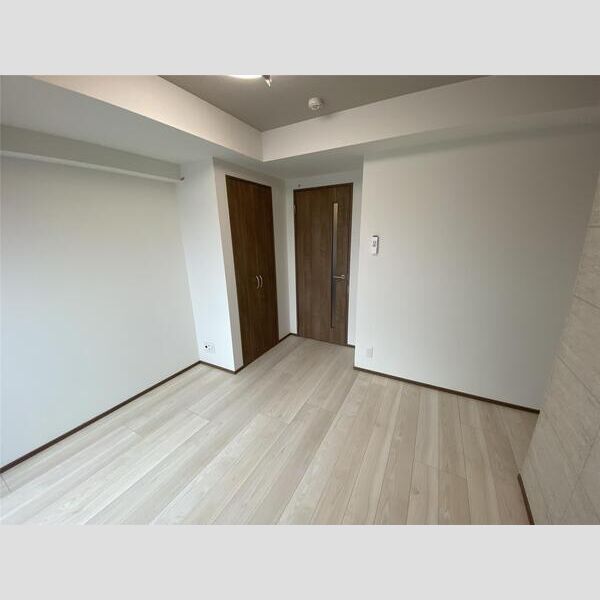 MAXIV西川口TRE402号室 リビング