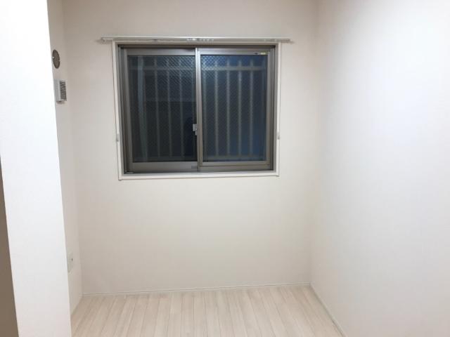 フォレストハウス103号室 室内