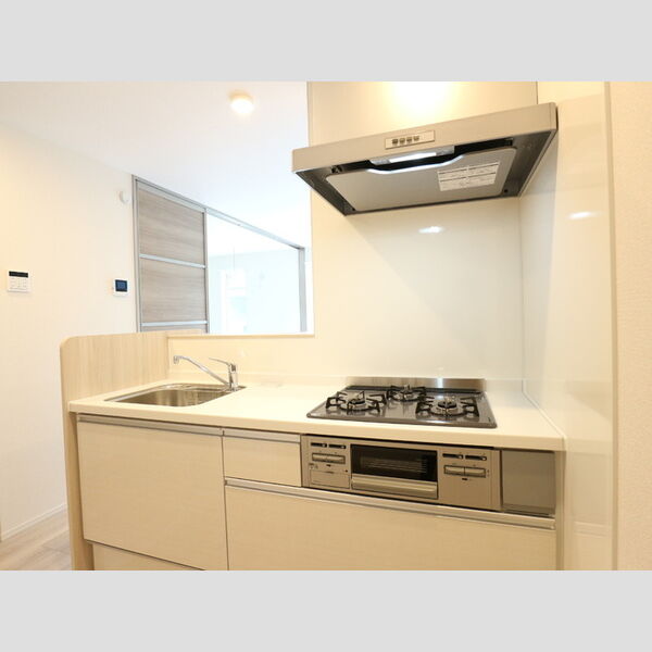 タジェット キッチン